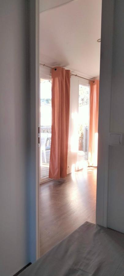 Mobil-Home Pont-Aven Εξωτερικό φωτογραφία