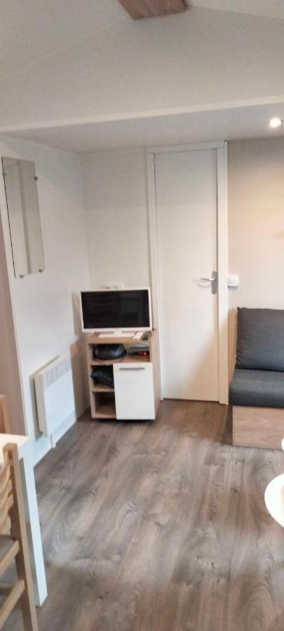 Mobil-Home Pont-Aven Εξωτερικό φωτογραφία